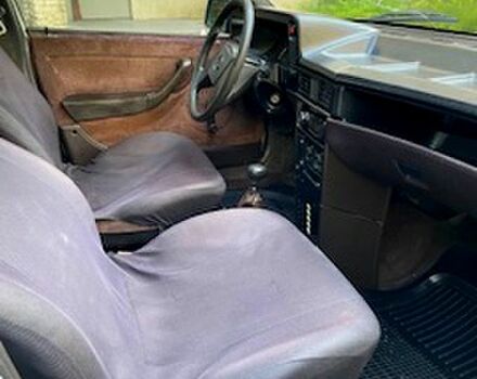 Серый Опель Кадет, объемом двигателя 1.3 л и пробегом 100 тыс. км за 950 $, фото 7 на Automoto.ua