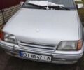Серый Опель Кадет, объемом двигателя 1.8 л и пробегом 500 тыс. км за 500 $, фото 1 на Automoto.ua