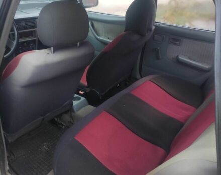 Серый Опель Кадет, объемом двигателя 1.3 л и пробегом 1 тыс. км за 475 $, фото 14 на Automoto.ua