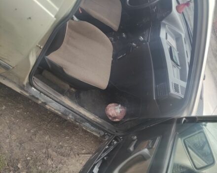 Серый Опель Кадет, объемом двигателя 1.3 л и пробегом 400 тыс. км за 700 $, фото 5 на Automoto.ua