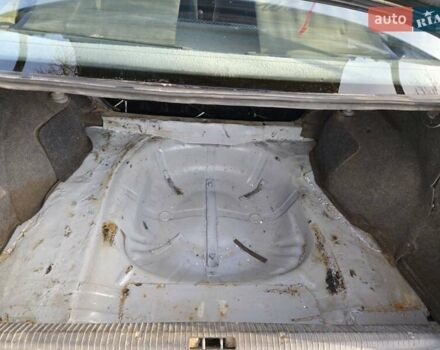 Сірий Опель Кадет, об'ємом двигуна 1.6 л та пробігом 348 тис. км за 1300 $, фото 23 на Automoto.ua