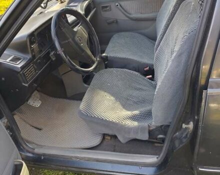 Сірий Опель Кадет, об'ємом двигуна 1.6 л та пробігом 348 тис. км за 1300 $, фото 11 на Automoto.ua