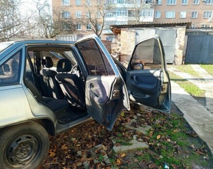 Сірий Опель Кадет, об'ємом двигуна 0 л та пробігом 99 тис. км за 475 $, фото 3 на Automoto.ua