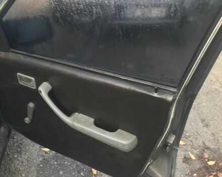 Сірий Опель Кадет, об'ємом двигуна 1.3 л та пробігом 258 тис. км за 641 $, фото 3 на Automoto.ua