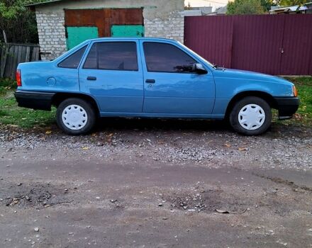 Серый Опель Кадет, объемом двигателя 1.3 л и пробегом 23 тыс. км за 920 $, фото 2 на Automoto.ua