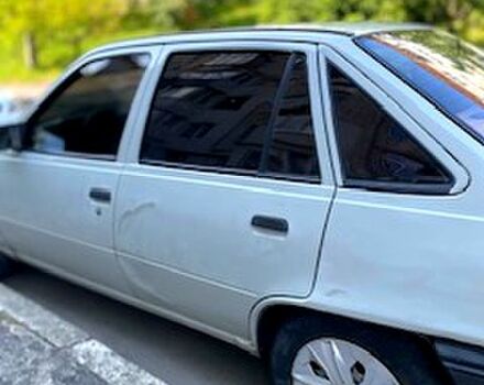 Серый Опель Кадет, объемом двигателя 1.3 л и пробегом 100 тыс. км за 950 $, фото 1 на Automoto.ua