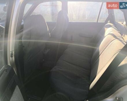 Опель Кадет 1989 в Днепре (Днепропетровске) на Automoto.ua Серый Опель Кадет, объемом двигателя 1.3 л и пробегом 850 тыс. км за 1500 $, фото 7 на Automoto.ua