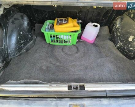 Опель Кадет 1989 в Днепре (Днепропетровске) на Automoto.ua Серый Опель Кадет, объемом двигателя 1.3 л и пробегом 850 тыс. км за 1500 $, фото 12 на Automoto.ua