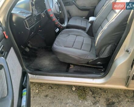 Опель Кадет 1989 в Днепре (Днепропетровске) на Automoto.ua Серый Опель Кадет, объемом двигателя 1.3 л и пробегом 850 тыс. км за 1500 $, фото 11 на Automoto.ua