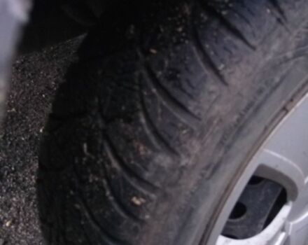 Сірий Опель Кадет, об'ємом двигуна 1.6 л та пробігом 1 тис. км за 750 $, фото 11 на Automoto.ua