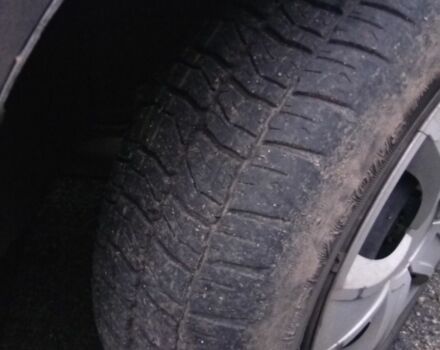 Сірий Опель Кадет, об'ємом двигуна 1.6 л та пробігом 1 тис. км за 750 $, фото 10 на Automoto.ua