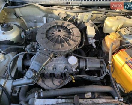 Опель Кадет 1989 в Днепре (Днепропетровске) на Automoto.ua Серый Опель Кадет, объемом двигателя 1.3 л и пробегом 850 тыс. км за 1500 $, фото 10 на Automoto.ua