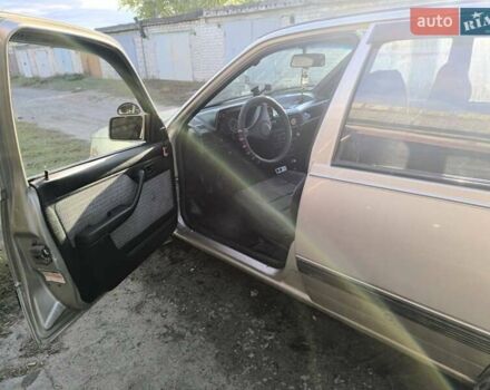 Опель Кадет 1989 в Днепре (Днепропетровске) на Automoto.ua Серый Опель Кадет, объемом двигателя 1.3 л и пробегом 850 тыс. км за 1500 $, фото 5 на Automoto.ua