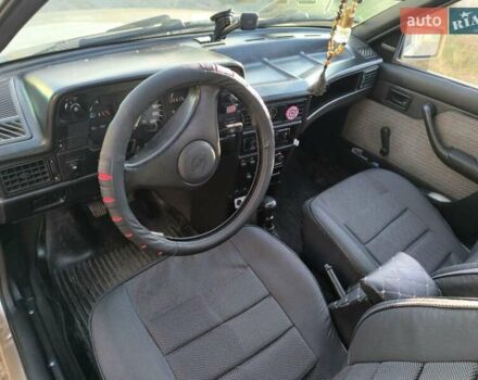 Опель Кадет 1989 в Днепре (Днепропетровске) на Automoto.ua Серый Опель Кадет, объемом двигателя 1.3 л и пробегом 850 тыс. км за 1500 $, фото 2 на Automoto.ua