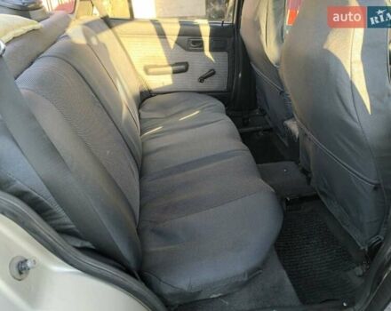 Опель Кадет 1989 в Днепре (Днепропетровске) на Automoto.ua Серый Опель Кадет, объемом двигателя 1.3 л и пробегом 850 тыс. км за 1500 $, фото 1 на Automoto.ua