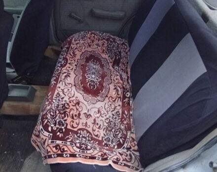 Сірий Опель Кадет, об'ємом двигуна 1.6 л та пробігом 1 тис. км за 750 $, фото 6 на Automoto.ua