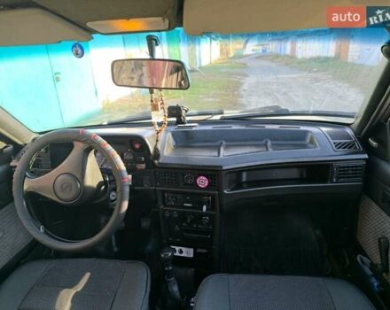 Опель Кадет 1989 в Днепре (Днепропетровске) на Automoto.ua Серый Опель Кадет, объемом двигателя 1.3 л и пробегом 850 тыс. км за 1500 $, фото 9 на Automoto.ua