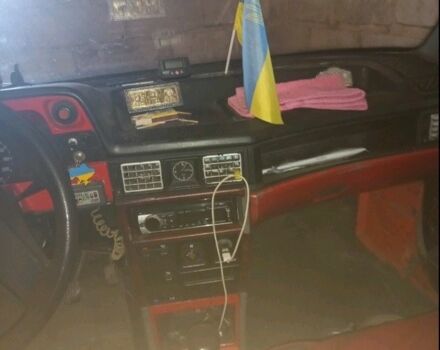 Сірий Опель Кадет, об'ємом двигуна 1.6 л та пробігом 3 тис. км за 550 $, фото 2 на Automoto.ua