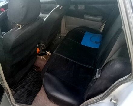 Серый Опель Кадет, объемом двигателя 14 л и пробегом 64 тыс. км за 1200 $, фото 7 на Automoto.ua