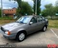 Серый Опель Кадет, объемом двигателя 1.4 л и пробегом 0 тыс. км за 800 $, фото 1 на Automoto.ua