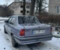 Серый Опель Кадет, объемом двигателя 1.4 л и пробегом 3 тыс. км за 1400 $, фото 2 на Automoto.ua