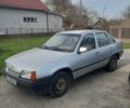 Серый Опель Кадет, объемом двигателя 1.6 л и пробегом 400 тыс. км за 750 $, фото 1 на Automoto.ua