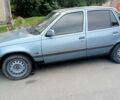 Серый Опель Кадет, объемом двигателя 1.6 л и пробегом 68 тыс. км за 1500 $, фото 1 на Automoto.ua