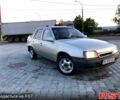 Серый Опель Кадет, объемом двигателя 1.4 л и пробегом 250 тыс. км за 750 $, фото 1 на Automoto.ua