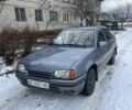Серый Опель Кадет, объемом двигателя 1.4 л и пробегом 3 тыс. км за 1400 $, фото 1 на Automoto.ua
