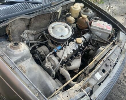 Сірий Опель Кадет, об'ємом двигуна 1.6 л та пробігом 300 тис. км за 512 $, фото 5 на Automoto.ua