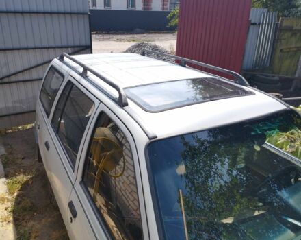 Серый Опель Кадет, объемом двигателя 1.8 л и пробегом 200 тыс. км за 600 $, фото 11 на Automoto.ua