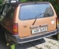 Серый Опель Кадет, объемом двигателя 1.3 л и пробегом 38 тыс. км за 679 $, фото 1 на Automoto.ua