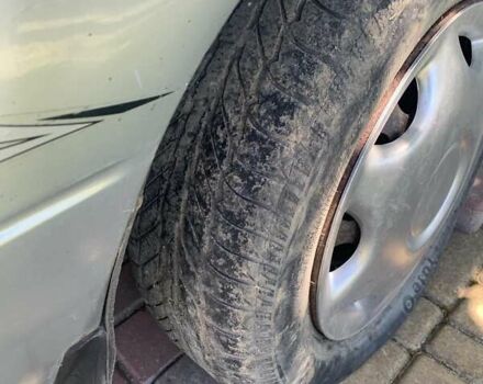 Серый Опель Кадет, объемом двигателя 1.6 л и пробегом 100 тыс. км за 900 $, фото 7 на Automoto.ua