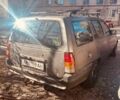 Серый Опель Кадет, объемом двигателя 1.3 л и пробегом 250 тыс. км за 430 $, фото 1 на Automoto.ua