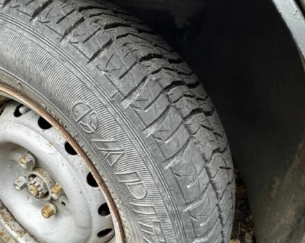 Серый Опель Кадет, объемом двигателя 0 л и пробегом 500 тыс. км за 700 $, фото 5 на Automoto.ua