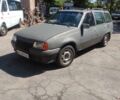 Серый Опель Кадет, объемом двигателя 1.3 л и пробегом 200 тыс. км за 600 $, фото 1 на Automoto.ua