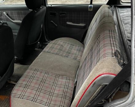 Серый Опель Кадет, объемом двигателя 0 л и пробегом 500 тыс. км за 700 $, фото 7 на Automoto.ua