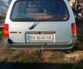 Серый Опель Кадет, объемом двигателя 1.3 л и пробегом 0 тыс. км за 1250 $, фото 2 на Automoto.ua