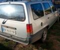 Серый Опель Кадет, объемом двигателя 1.3 л и пробегом 0 тыс. км за 1250 $, фото 1 на Automoto.ua