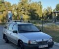 Серый Опель Кадет, объемом двигателя 1.6 л и пробегом 200 тыс. км за 652 $, фото 1 на Automoto.ua