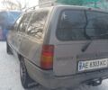 Серый Опель Кадет, объемом двигателя 1.3 л и пробегом 114 тыс. км за 2700 $, фото 5 на Automoto.ua