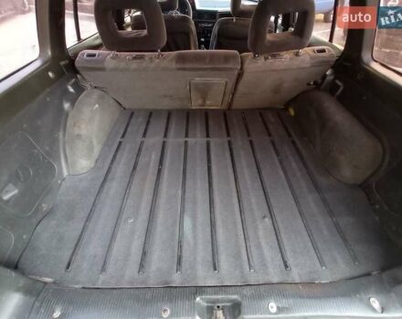 Серый Опель Кадет, объемом двигателя 0 л и пробегом 200 тыс. км за 1250 $, фото 17 на Automoto.ua