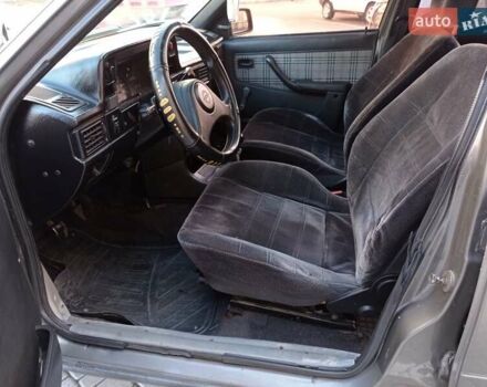 Серый Опель Кадет, объемом двигателя 0 л и пробегом 200 тыс. км за 1250 $, фото 15 на Automoto.ua