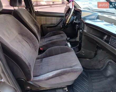 Серый Опель Кадет, объемом двигателя 0 л и пробегом 200 тыс. км за 1250 $, фото 12 на Automoto.ua