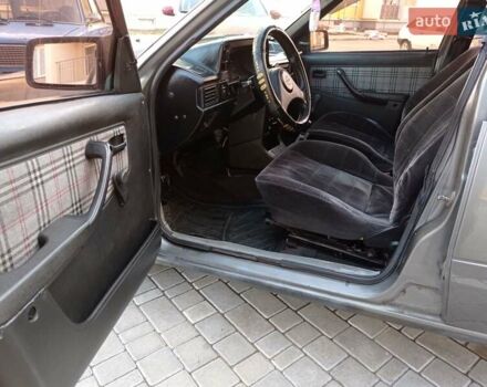 Серый Опель Кадет, объемом двигателя 0 л и пробегом 200 тыс. км за 1250 $, фото 14 на Automoto.ua