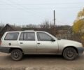 Серый Опель Кадет, объемом двигателя 2 л и пробегом 91 тыс. км за 715 $, фото 2 на Automoto.ua
