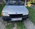 Сірий Опель Кадет, об'ємом двигуна 1.6 л та пробігом 80 тис. км за 400 $, фото 1 на Automoto.ua