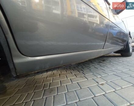 Серый Опель Кадет, объемом двигателя 0 л и пробегом 200 тыс. км за 1250 $, фото 8 на Automoto.ua