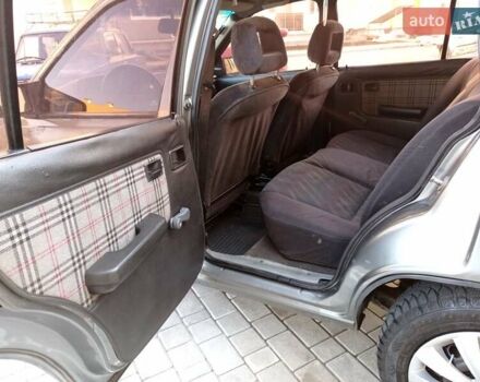 Серый Опель Кадет, объемом двигателя 0 л и пробегом 200 тыс. км за 1250 $, фото 9 на Automoto.ua