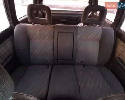 Серый Опель Кадет, объемом двигателя 0 л и пробегом 200 тыс. км за 1250 $, фото 10 на Automoto.ua